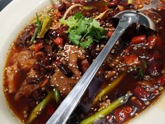 -鹿港小镇(悠唐店)