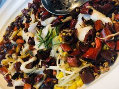 -蔴将·川菜(黄龙万科店)