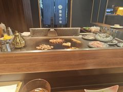 -春田小幸铁板烧(忠义街店)