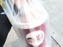 -沪上阿姨鲜果茶(华新大街店)