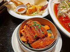 -简小舍·民间手艺菜(武昌江滩店)