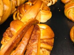 -BAKER&SPICE(环贸店)