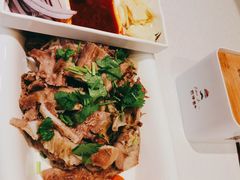 羊肉-巴依老爷新疆美食(昌平店)