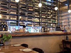 -PIZZA BIANCA(民园店)