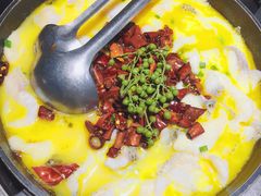 -川里谈·川味小馆(北京路店)