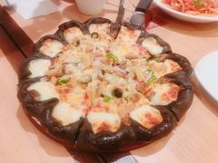 -必胜客(吾悦国际广场店)
