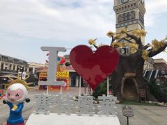 -王府井奥莱临潼小镇(临潼店)
