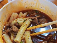 -王记生烫牛杂面馆(兰陵路店)