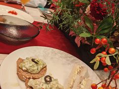 -郑州希尔顿酒店·阿米奇意大利餐厅