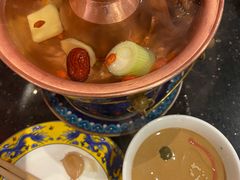 -南门涮肉(上海二店)