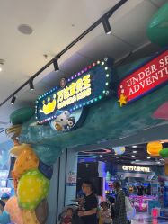 -万达宝贝王(上海浦江店)