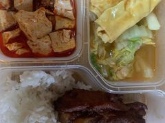 -东华大学第一食堂(松江校区店)