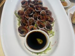 -宁海食府·涌宴(真和店)