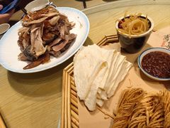 -符离集餐厅(万象城店)