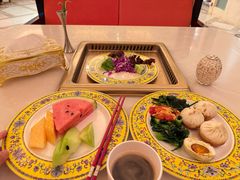 -慈溪白金汉爵大酒店