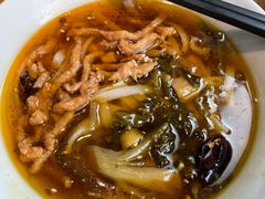 -村外有星光小食铺(长嘉汇店)