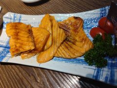 汁烧骨腩-大雄寿司(中华广场店)