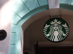 -星巴克臻选(广州沙面店)