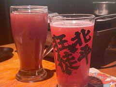 -聚点串吧·北京烧烤(朝北店)