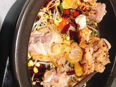-云海肴·汽锅鸡·云南菜(高德置地店)