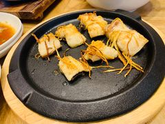 -莆田餐厅PUTIEN(三里屯店)