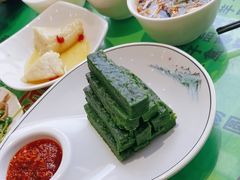 -令氏家外家周秦食府(高新店)