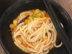 -阿香米线(乐客城店)