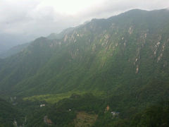 android_upload_pic-大明山自然探索公园