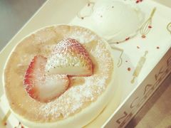 -食武士·舒芙蕾(新街口明瓦廊店)