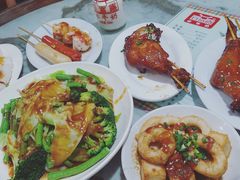 -百富露(跃龙北路店)