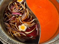 -牛New寿喜烧(虹桥新天地店)