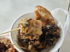 -美美阿姨醋肉(县后路店)