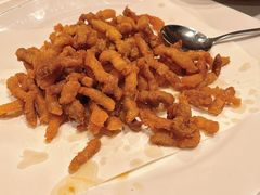 -万宝海鲜舫(劳动公园店)