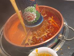 -咏江南·苏式火锅·苏州评弹(观前街店)