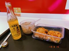 -老通城豆皮大王(吉庆街店)