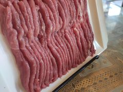 -清真·鸦儿李记·涮肉(和平里店)
