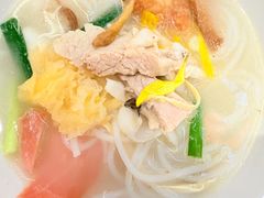 -香麒园·过桥米线·南湖雅宴