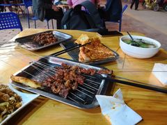 -西后地小马烤肉·清真菜(西安公馆店)