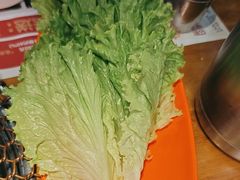 -老炉家木炭烤肉(长江国际店)