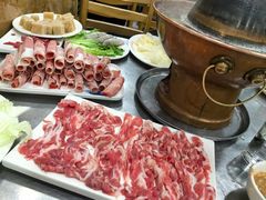 -三兴涮羊肉(荣安大街店)