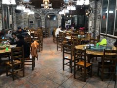 大堂-桃姐农庄老字号(从化温泉店)