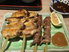 -小山日本料理(兴业太古汇店)