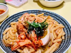-米仓食堂(皇庭广场店)