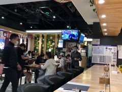 -森味花园·日本料理(伊藤洋华堂亚运村店)