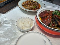 -辣小妮de川菜馆(红旗Mall店)