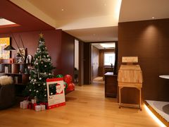 -优悦派·别墅派对轰趴馆(静安店)