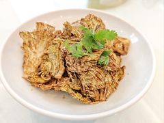 -香融府·烤鸭·家常菜(马家堡路店)