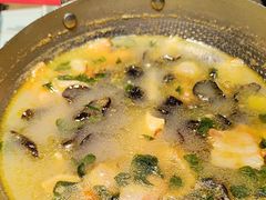 -印巷里主题餐厅(马鞍山店)