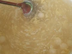 玫瑰酒酿圆子-长兴岛郊野公园农场食堂
