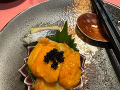 -大江户日本料理(吕厝店)